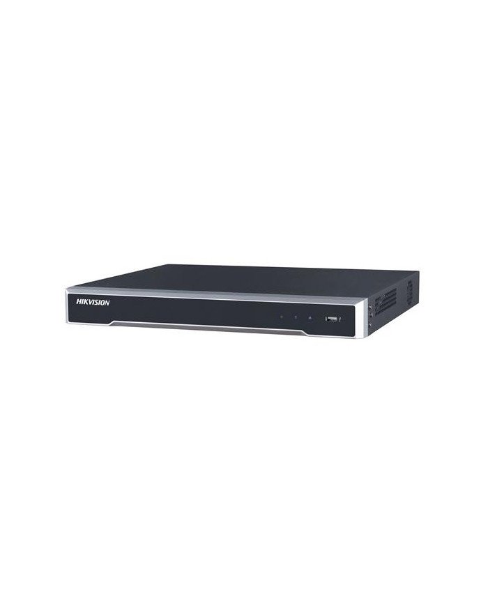 Hikvision DS7600 Series DS7616NIQ216P  NVR  16 channels  networ