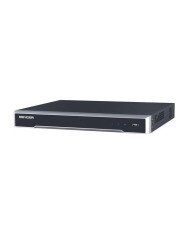 Hikvision DS7600 Series DS7616NIQ216P  NVR  16 channels  networ