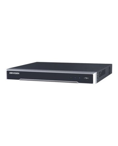 Hikvision DS7600 Series DS7616NIQ216P  NVR  16 channels  networ