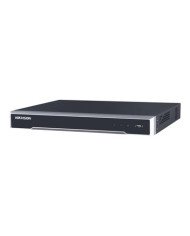 Hikvision DS7600 Series DS7616NIQ216P  NVR  16 channels  networ