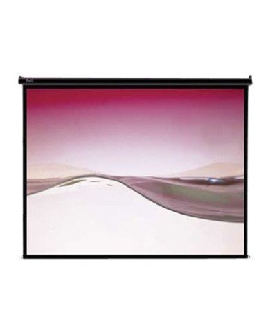 Klip Xtreme KPS302  Projection screen  ceiling mountable wall moun