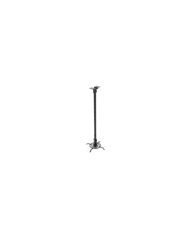 Klip Xtreme KPM610B  Mounting kit legs tiltswivel ceiling mount