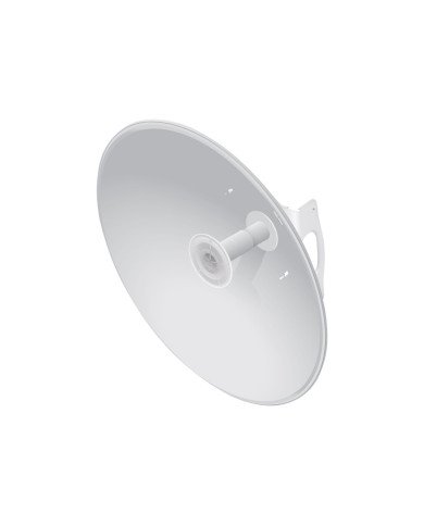 Ubiquiti airFiber X AF5G30S45  Antenna  dish  30 dBi  outdoor p
