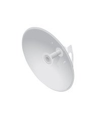 Ubiquiti airFiber X AF5G30S45  Antenna  dish  30 dBi  outdoor p