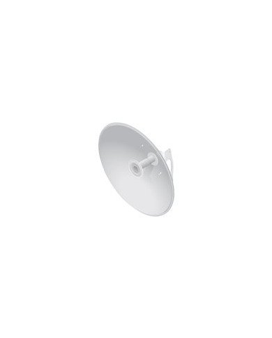 Ubiquiti airFiber X AF5G30S45  Antenna  dish  30 dBi  outdoor p
