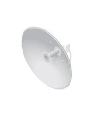 Ubiquiti airFiber X AF5G30S45  Antenna  dish  30 dBi  outdoor p