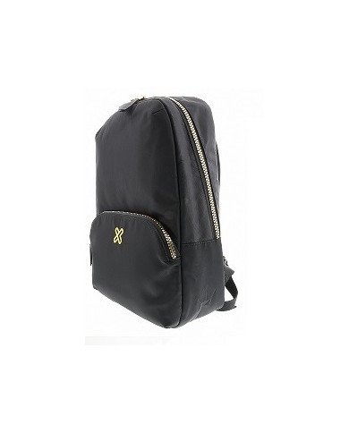 Klip Xtreme  Notebook carrying backpack  156  1600D Nylon  Black