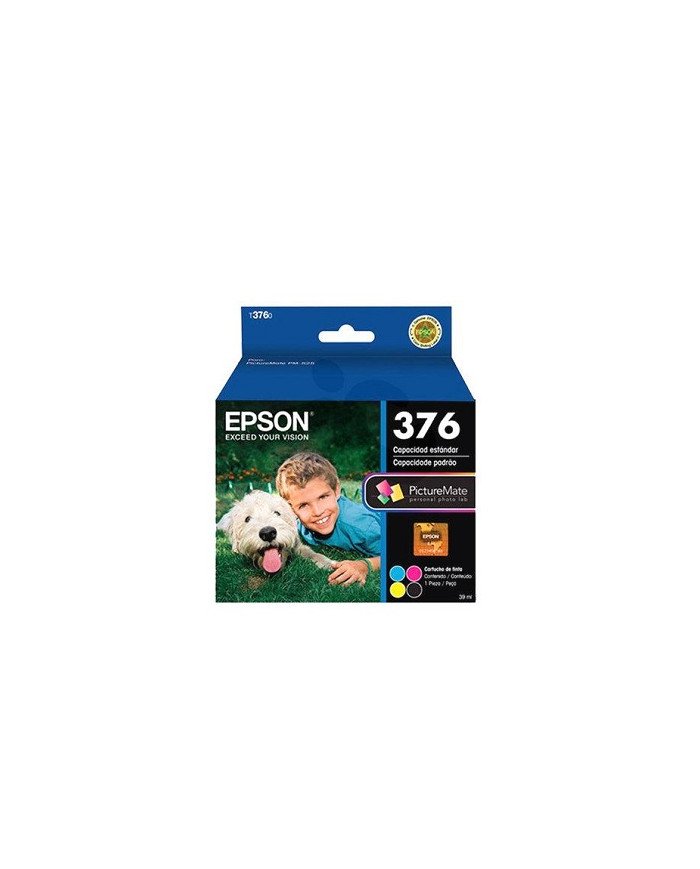 Epson PictureMate  525  Ink cartridge