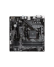 Gigabyte A520M DS3H  10  motherboard  micro ATX  Socket AM4  AMD