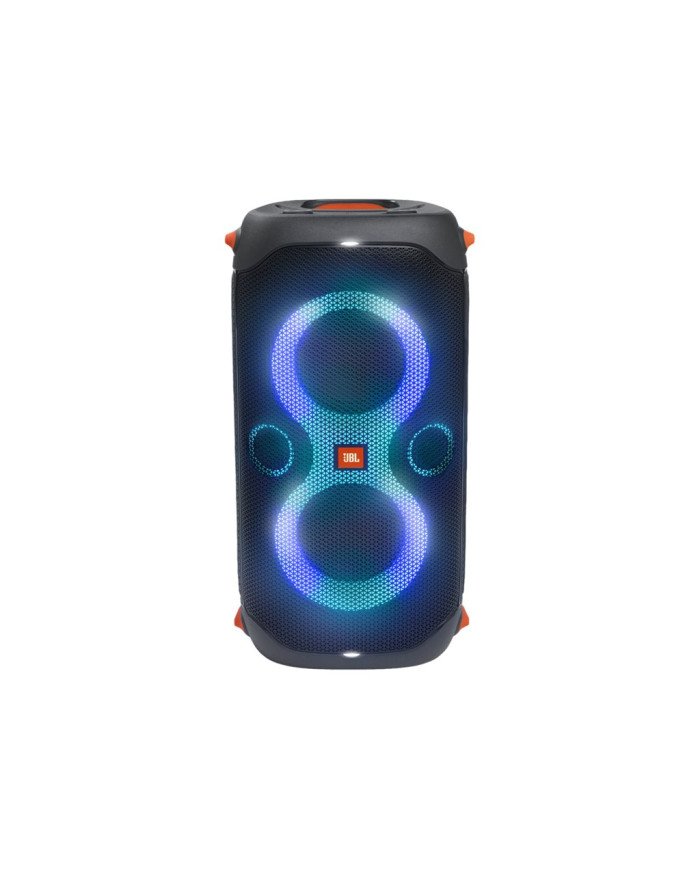 JBL PartyBox 110  Party speaker  for portable use  wireless  Bluet