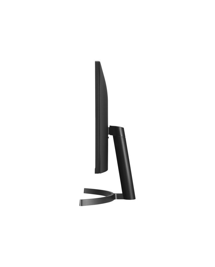 LG 27QN600B  LED monitor  27  2560 x 1440 QHD  75 Hz  IPS  350