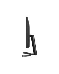 LG 27QN600B  LED monitor  27  2560 x 1440 QHD  75 Hz  IPS  350