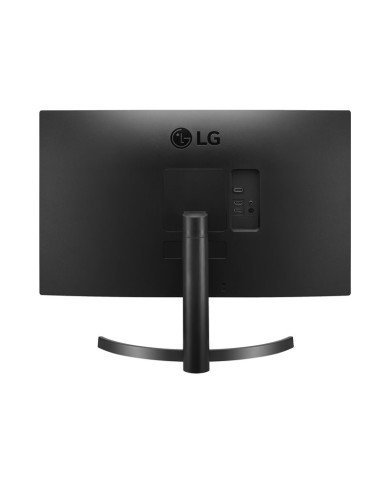 LG 27QN600B  LED monitor  27  2560 x 1440 QHD  75 Hz  IPS  350