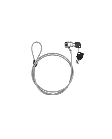 Xtech  Security cable lock  Keyed XTA111