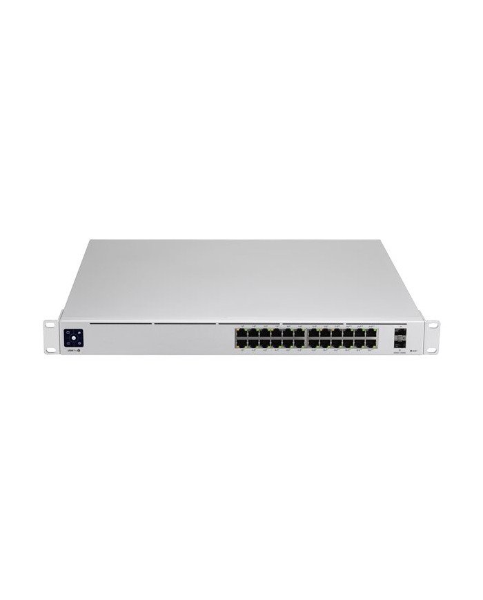 Ubiquiti UniFi Switch USWPro24POE  Switch  managed  24 x 10100