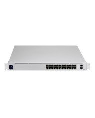 Ubiquiti UniFi Switch USWPro24POE  Switch  managed  24 x 10100