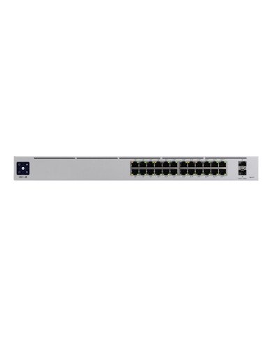 Ubiquiti UniFi Switch USWPro24POE  Switch  managed  24 x 10100