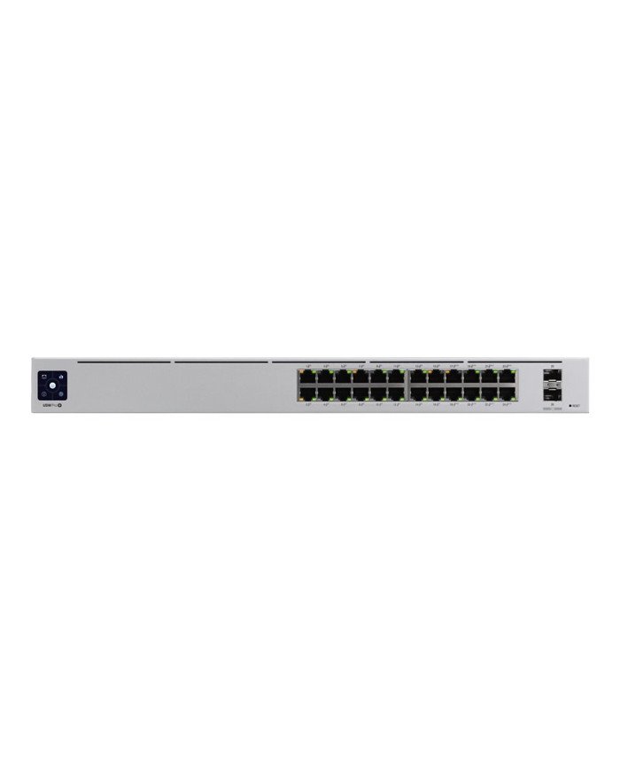 Ubiquiti UniFi Switch USWPro24POE  Switch  managed  24 x 10100