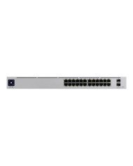 Ubiquiti UniFi Switch USWPro24POE  Switch  managed  24 x 10100