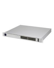 Ubiquiti UniFi Switch USWPro24POE  Switch  managed  24 x 10100