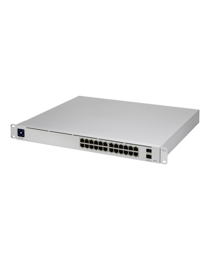Ubiquiti UniFi Switch USWPro24POE  Switch  managed  24 x 10100