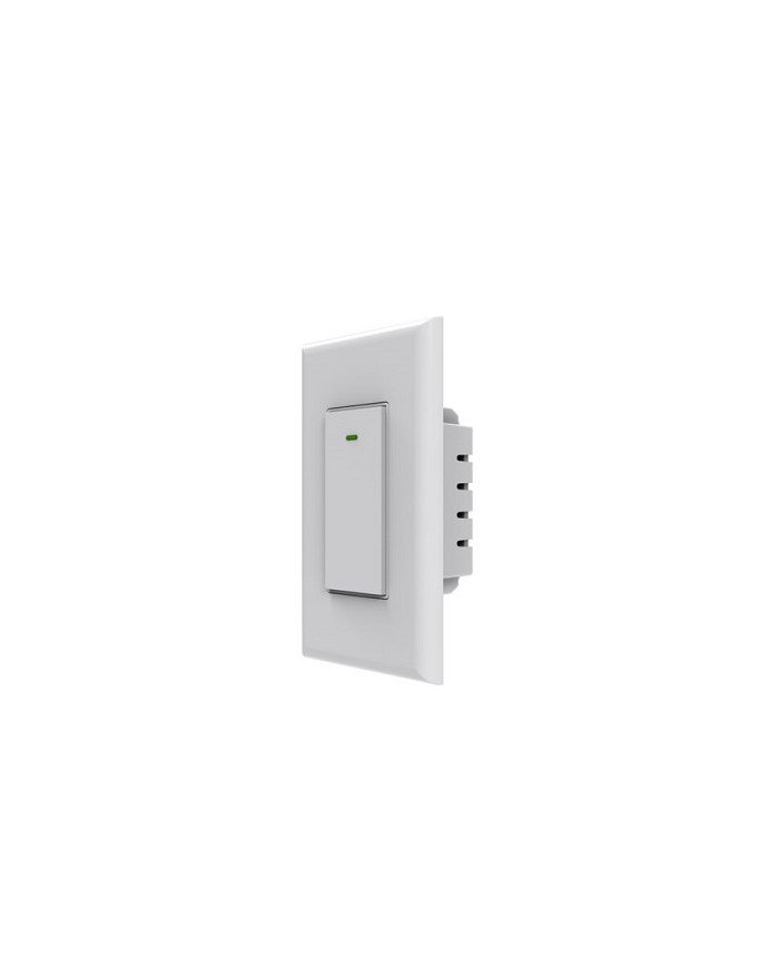 Nexxt Solutions Connectivity  smart light switch