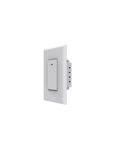 Nexxt Solutions Connectivity  smart light switch