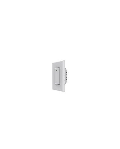 Nexxt Solutions Connectivity  smart light switch