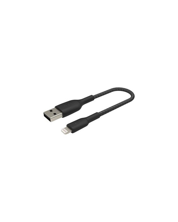 Belkin BOOST CHARGE  Lightning cable  Lightning male to USB male  1