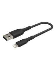 Belkin BOOST CHARGE  Lightning cable  Lightning male to USB male  1