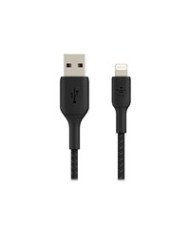 Belkin BOOST CHARGE  Lightning cable  Lightning male to USB male  1