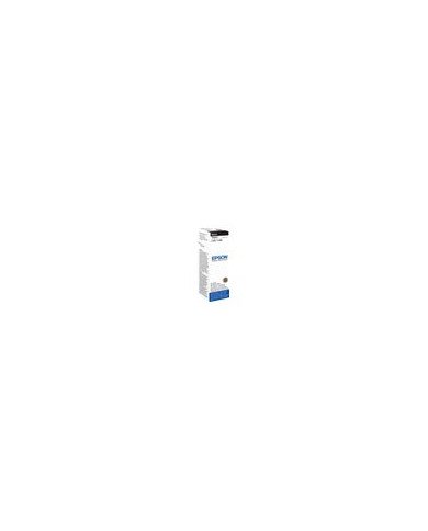 Epson T664  70 ml  black  ink refill  for Epson L380 L386 L395 