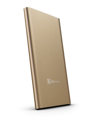 Klip Xtreme Enox5000  Power bank  5000 mAh  21 A USB  on cable