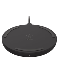 Belkin BOOST CHARGE  Wireless charging mat  AC power adapter  75 W