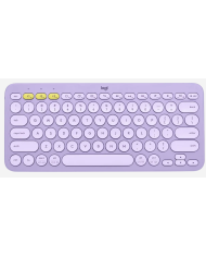 Teclado Logitech  Keyboard  Wireless  Spanish  K380