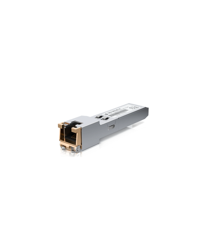 Ubiquiti UACCCMRJ451G  Mdulo de transceptor SFP miniGBIC  Gi