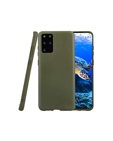 Samsung EFQA536  Carcasa trasera para telfono mvil  poliuretano