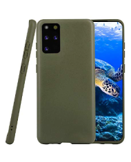 Samsung EFQA536  Carcasa trasera para telfono mvil  poliuretano