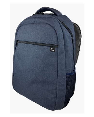 Xtech DURHAM  Notebook carrying backpack  156  blue