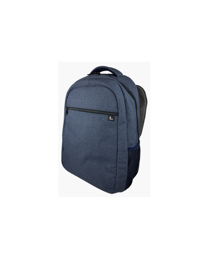 Xtech DURHAM  Notebook carrying backpack  156  blue