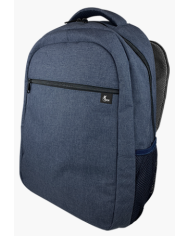 Xtech DURHAM  Notebook carrying backpack  156  blue