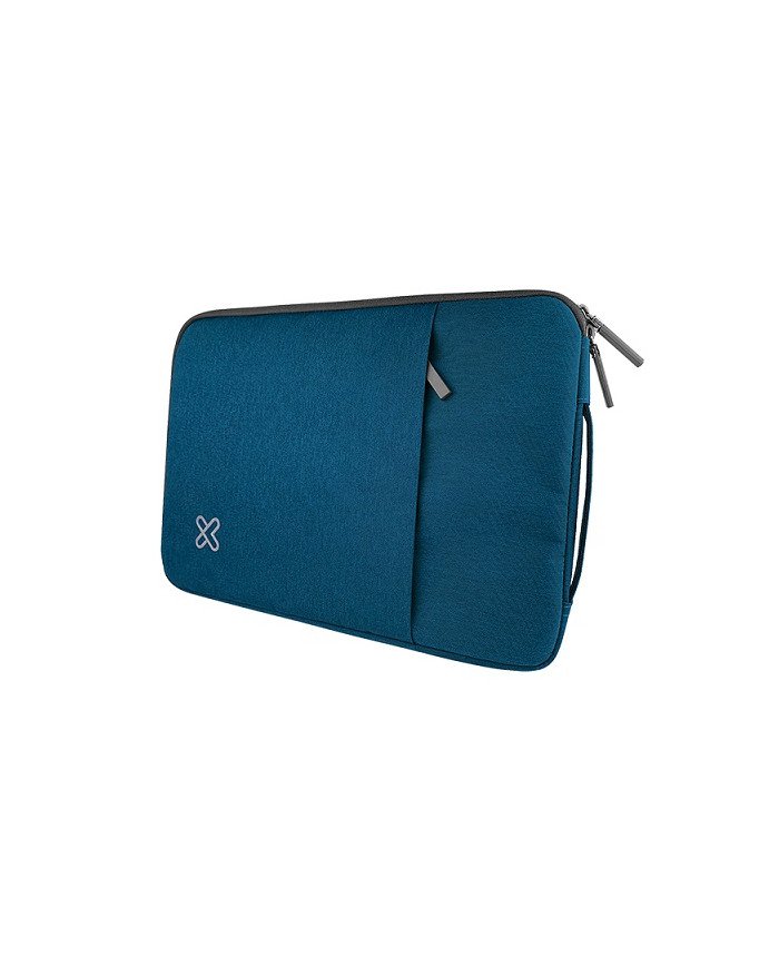 Klip Xtreme SquarePro KNS420  Notebook sleeve  156  blue