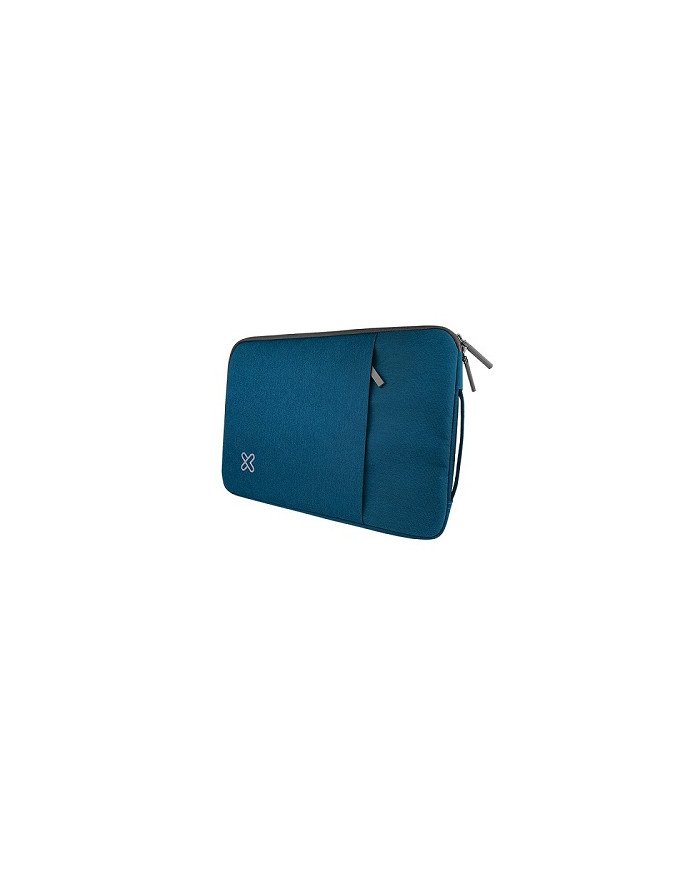 Klip Xtreme SquarePro KNS420  Notebook sleeve  156  blue