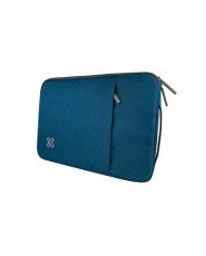 Klip Xtreme SquarePro KNS420  Notebook sleeve  156  blue