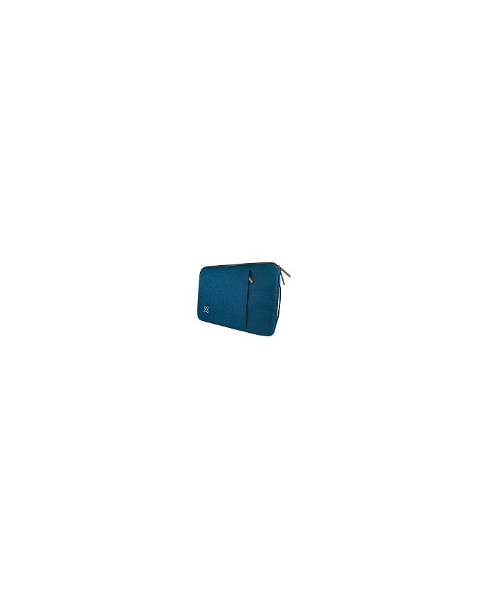 Klip Xtreme SquarePro KNS420  Notebook sleeve  156  blue