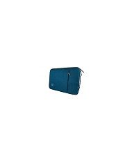 Klip Xtreme SquarePro KNS420  Notebook sleeve  156  blue