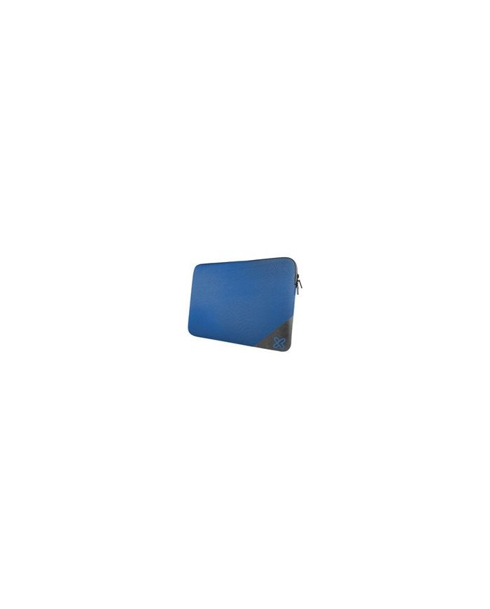 Klip Xtreme NeoActive KNS120  Notebook sleeve  156  blue