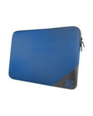 Klip Xtreme NeoActive KNS120  Notebook sleeve  156  blue