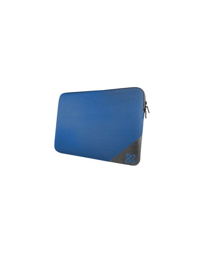 Klip Xtreme NeoActive KNS120  Notebook sleeve  156  blue