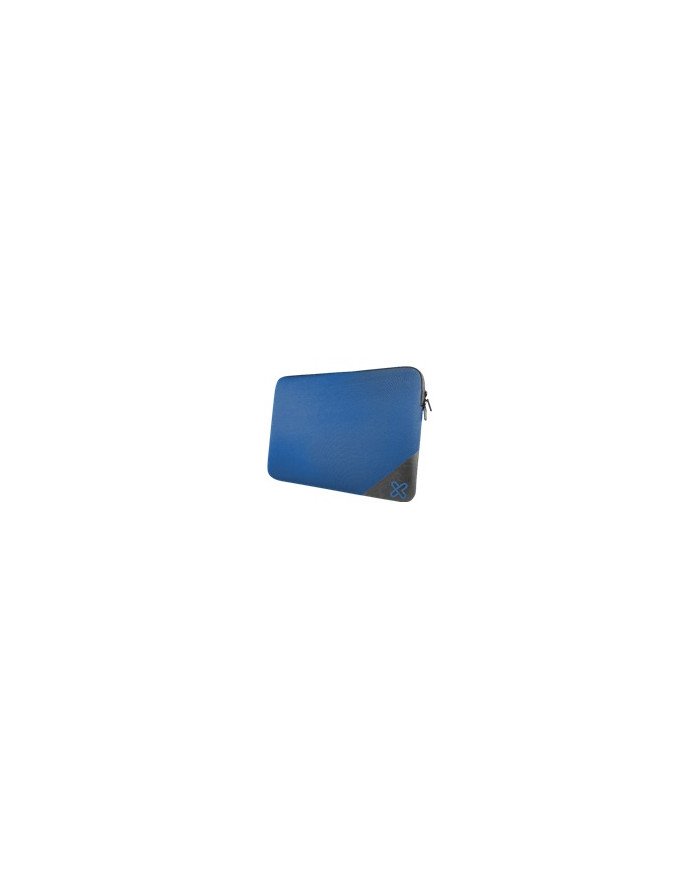 Klip Xtreme NeoActive KNS120  Notebook sleeve  156  blue